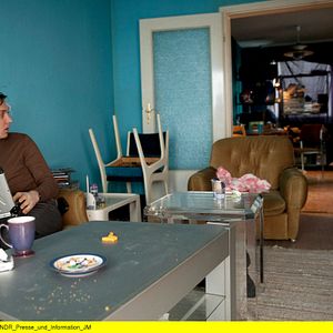 Bilder Tatort: Borowski und der stille Gast