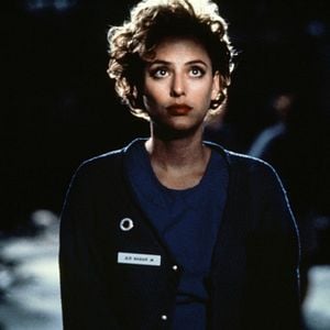 Bilder Candymans Fluch