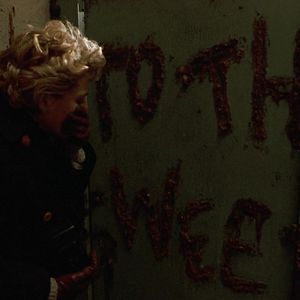 Bilder Candymans Fluch