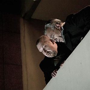 Bilder Tatort: Fette Hunde