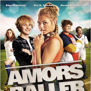 Bilder Amors baller