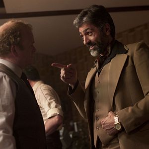 Bilder Berberian Sound Studio