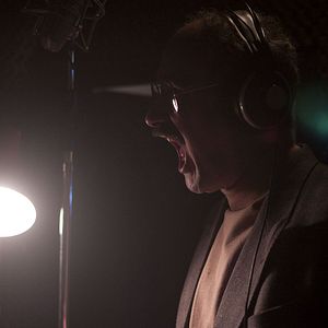 Bilder Berberian Sound Studio