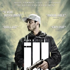 Bilder Ill Manors - Stadt der Gewalt