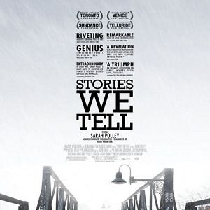 Bilder Stories We Tell