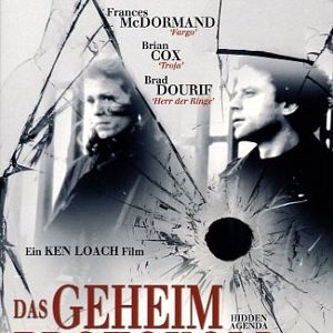 Bilder Das Geheimprotokoll - Hidden Agenda