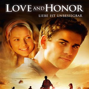 Bilder Love and Honor