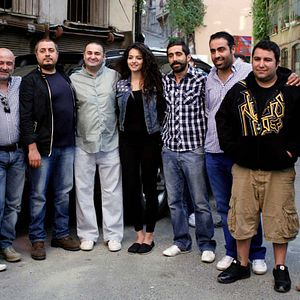 Bilder Melisa Aslı Pamuk