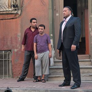 Bilder G.D.O. KaraKedi