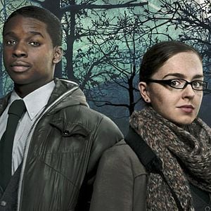 Bilder Wolfblood - Verwandlung bei Vollmond