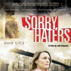 Bilder Sorry, Haters