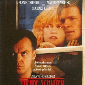 Bilder Fremde Schatten