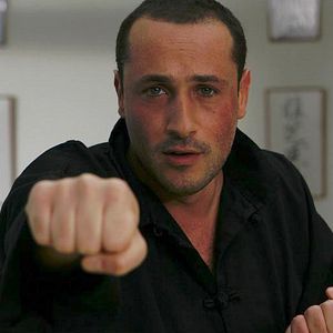 Bilder David Sarfati