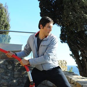 Bilder Vincent Elbaz