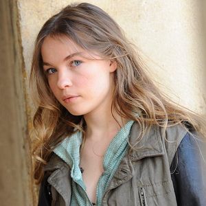 Bilder Sarah Brannens