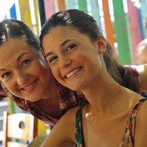 Bilder Anne Girouard