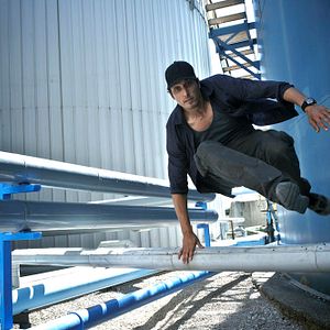 Bilder Vincent Elbaz