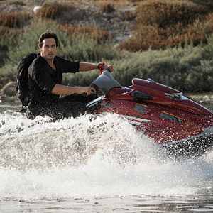 Bilder Vincent Elbaz