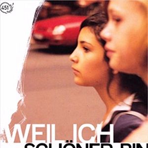 Bilder Weil ich schöner bin