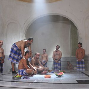 Bilder Bana Bir Soygun Yaz