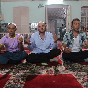 Bilder Bana Bir Soygun Yaz