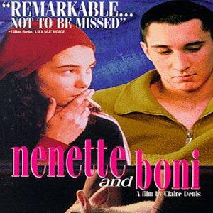 Bilder Nénette und Boni