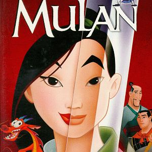 Bilder Mulan