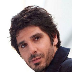 Bilder Patrick Fiori