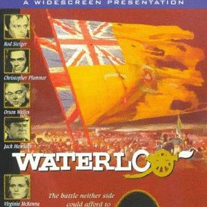 Bilder Waterloo
