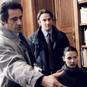 Bilder Ein Verhängnisvolles Alibi