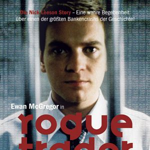 Bilder High Speed Money - Die Nick-Leeson-Story