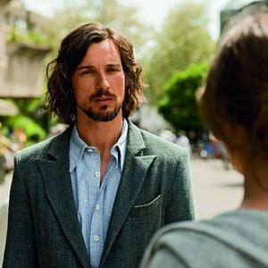 Bilder Florian David Fitz