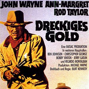 Bilder Dreckiges Gold