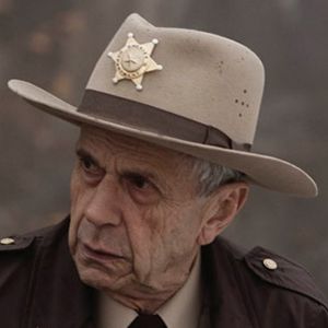 Bilder William B. Davis