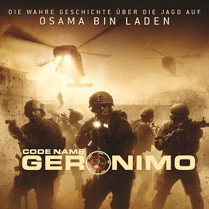Bilder Code Name Geronimo