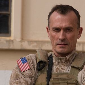 Bilder Code Name Geronimo