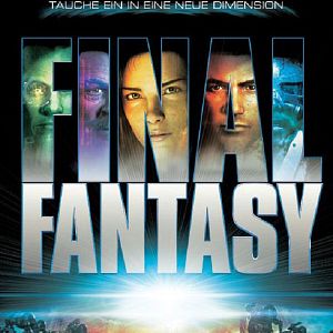 Bilder Final Fantasy: Die Mächte in dir