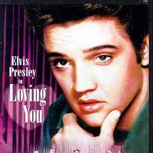 Bilder Elvis - Loving You