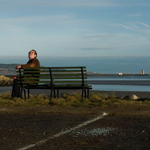 Bilder Parked - Gestrandet