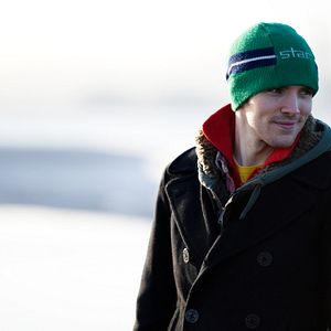 Bilder Parked - Gestrandet