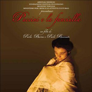 Bilder Puccini e la fanciulla