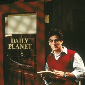 Bilder Superman - Die Abenteuer von Lois & Clark