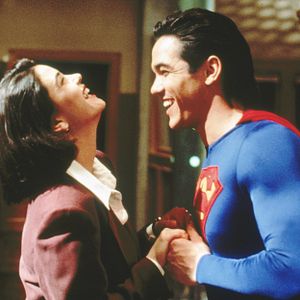 Bilder Superman - Die Abenteuer von Lois & Clark