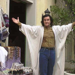 Bilder Antonio Calloni