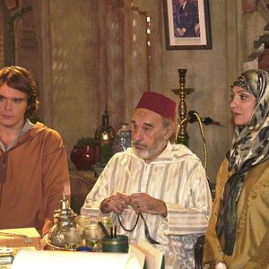 Bilder Eliane Giardini