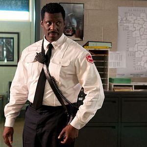 Bilder Eamonn Walker