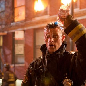 Bilder Jesse Spencer