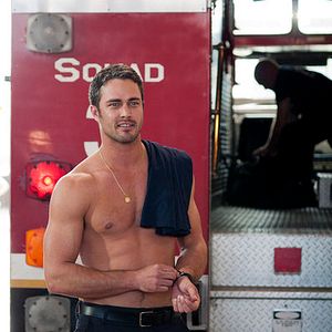 Bilder Taylor Kinney