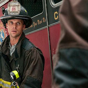 Bilder Jesse Spencer