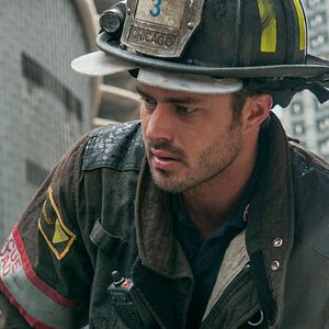 Bilder Taylor Kinney